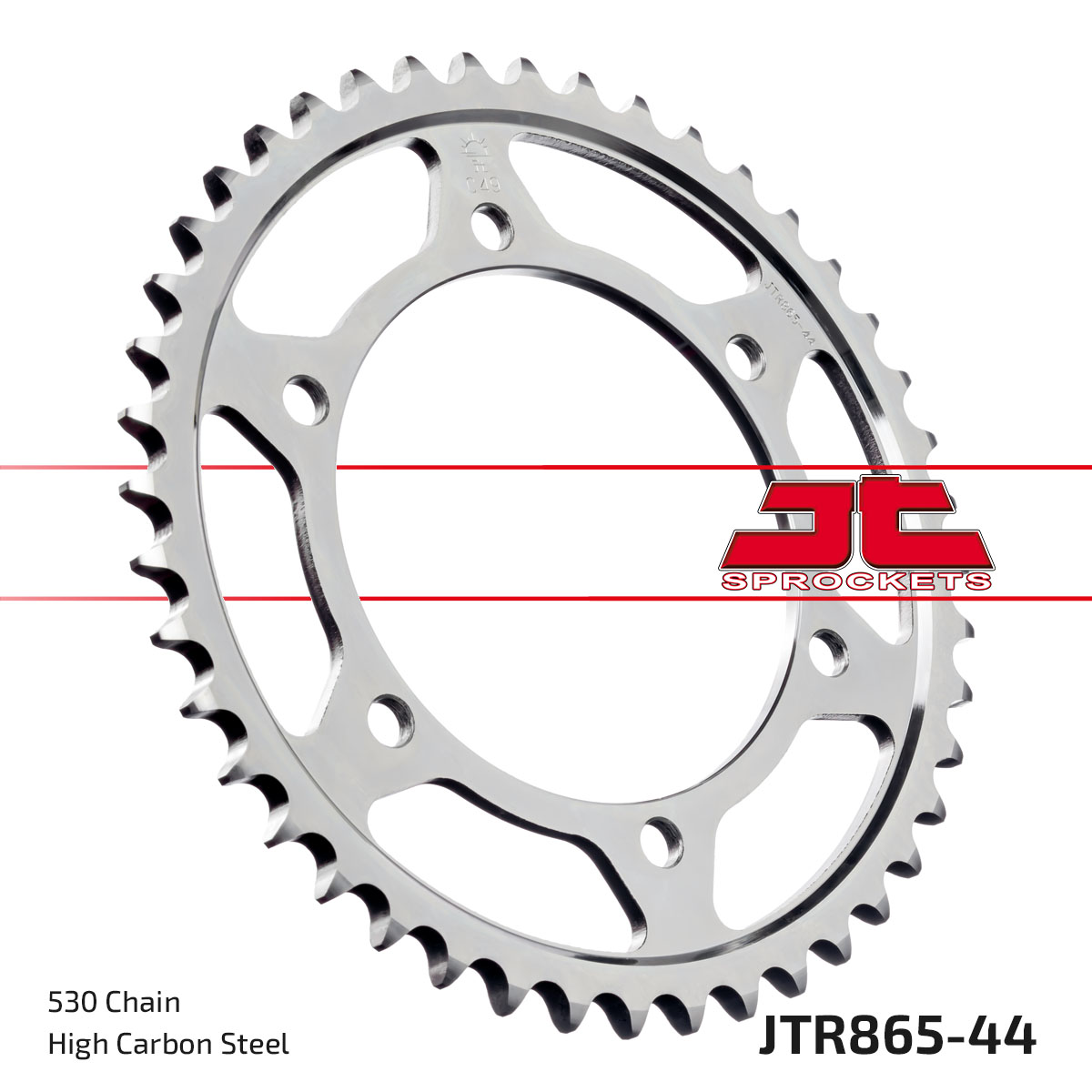 Řetězová sada D.I.D Chain - zlatý řetěz 530 VX, X-kroužek, kolečko JT pogumované, rozeta JT pro YAMAHA FZ 750 1985-1986 - Obrázek 6