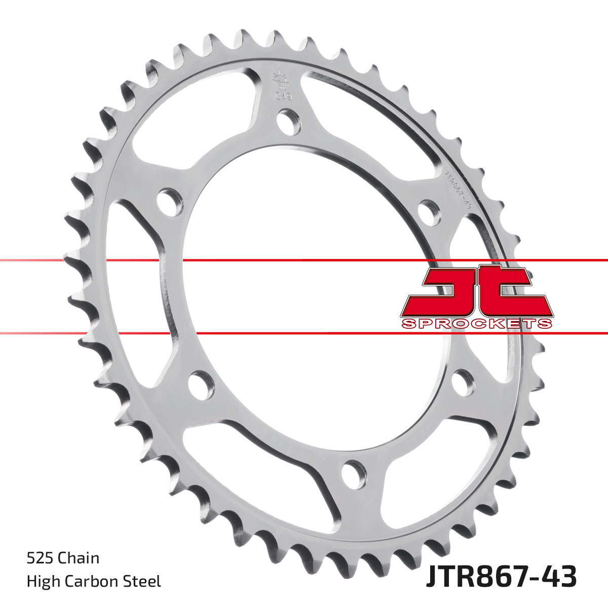 Řetězová sada D.I.D Chain - zlatý řetěz 525 ZVM-X, X-kroužek, kolečko JT pogumované, rozeta JT pro YAMAHA TDM 850 1999-2001 - Obrázek 5