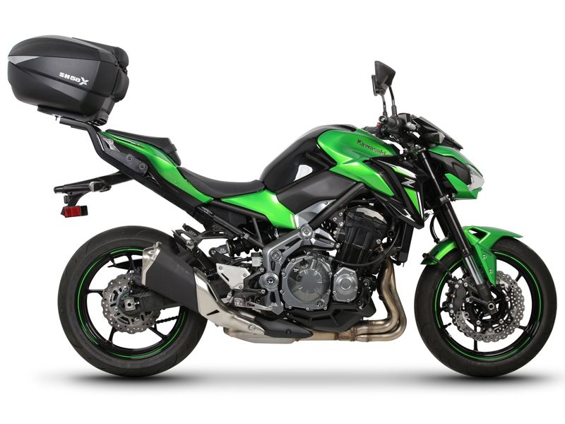 Montážní sada Top Master SHAD K0Z997ST pro KAWASAKI Z 900 2017-2024 - Obrázek 2