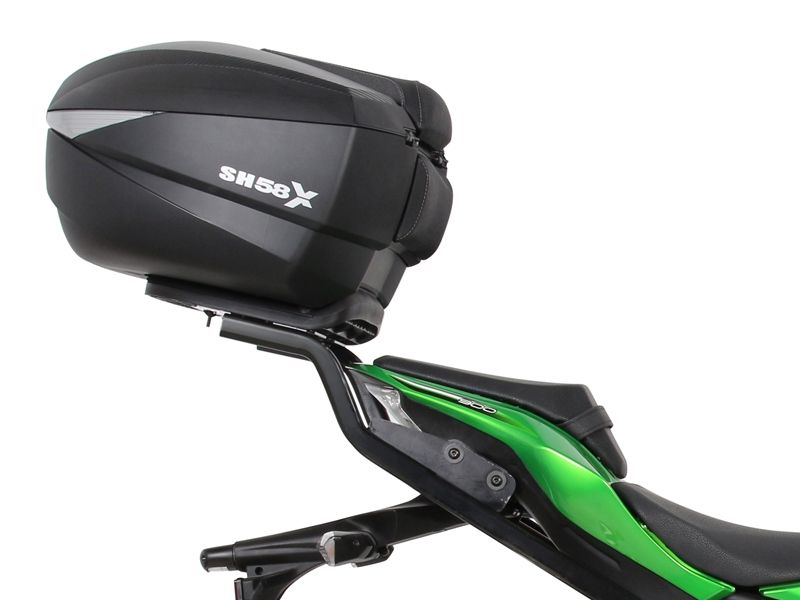 Montážní sada Top Master SHAD K0Z997ST pro KAWASAKI Z 900 2017-2024 - Obrázek 3