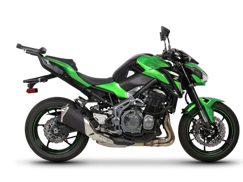 Montážní sada Top Master SHAD K0Z997ST pro KAWASAKI Z 900 2017-2024 - Obrázek 4