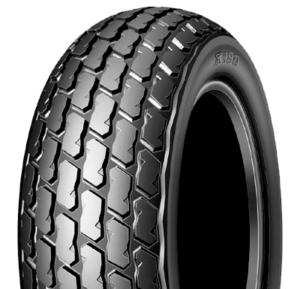 Pneumatika DUNLOP 180/80-14 78P TT K180 J