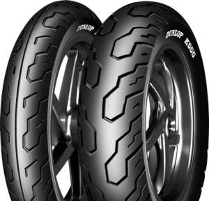 Pneumatika DUNLOP 170/70B16 75H TL K555