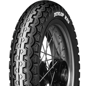 Pneumatika DUNLOP 4.60-16 59S TT K82