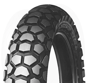 Pneumatika DUNLOP 4.60-18 63S TT K850 A
