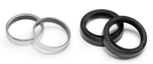 Sada gufer a pouzder BITUBO s pouzdry a gufery pro YAMAHA YZF-R7 2021-2026