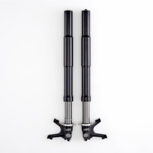 Závodní přední vidlice K-TECH KTR-4 155-017-770 DDS (770 mm)