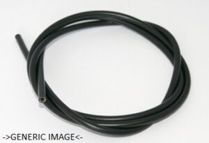 Bowden lanka Venhill LB1TS/BLK Teflon, 1,52x5,0 (nízké tření)