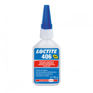 LOCTITE 406 LOCTITE 1437124 50 g