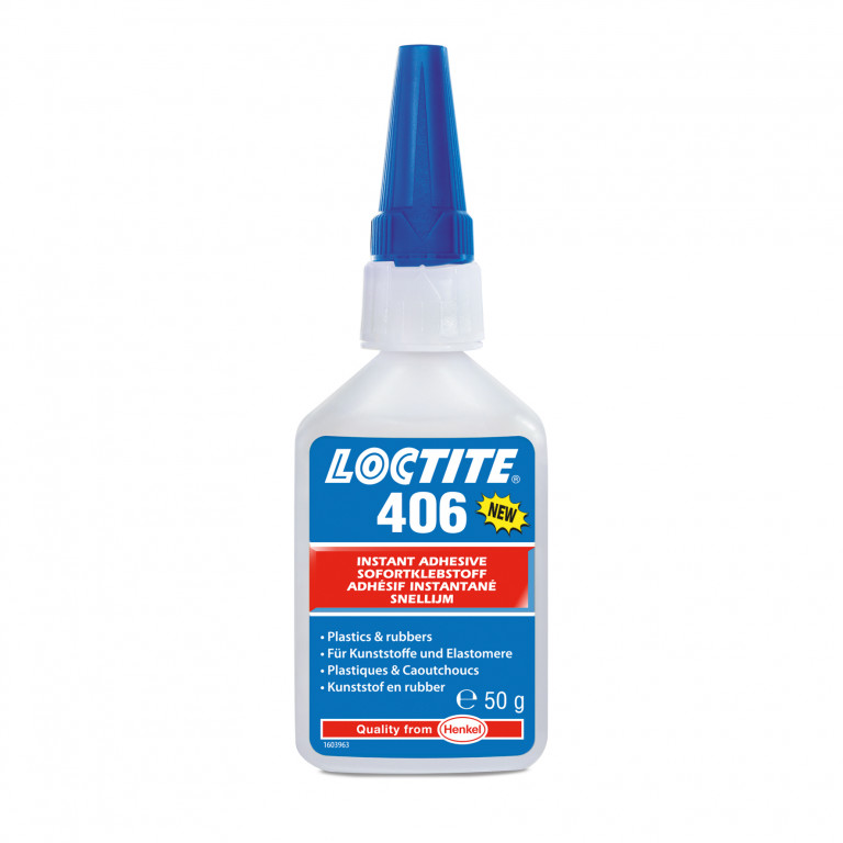 LOCTITE 406 LOCTITE 1437124 50 g