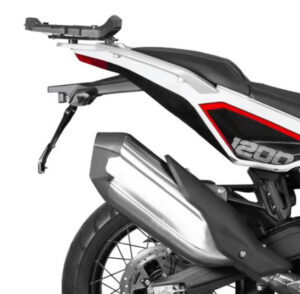 Montážní sada Top Master SHAD M0XC16ST pro MOTO MORINI X-Cape 1200 2025-2026