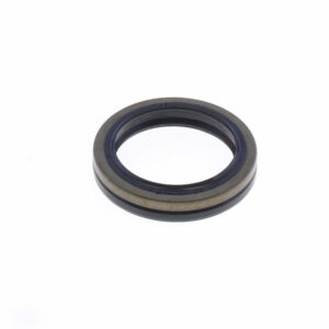 Gufero ATHENA M734502180010 S gumovým povrchem (30x40x7mm)