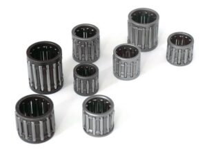Jehlové ložisko ATHENA MNB260330138 13.80x26.00x33.00 pro KAWASAKI KLX 110 (R) 2002-2005
