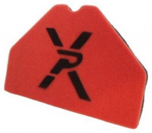 Výkonový vzduchový filtr PIPERCROSS MPX003 pro KAWASAKI ZZR 1100 1993-2001, KAWASAKI ZZR 1200 2002-2005
