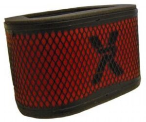 Výkonový vzduchový filtr PIPERCROSS MPX029 pro YAMAHA YZF-R1 1998-2001