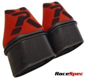Výkonový vzduchový filtr PIPERCROSS MPX076R pouze pro Racing pro HONDA CBR 600 RR 2003-2006