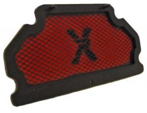 Výkonový vzduchový filtr PIPERCROSS MPX077 pro KAWASAKI ZX-6R 636 Ninja (<2006) 2003-2004, KAWASAKI ZX-6RR Ninja 600 2003-2004