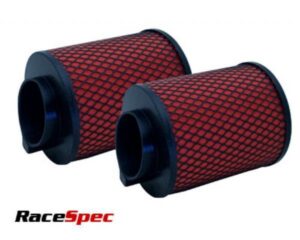 Výkonový vzduchový filtr PIPERCROSS MPX091R pouze pro Racing pro HONDA CBR 1000 RR Fireblade 2004-2007