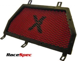Výkonový vzduchový filtr PIPERCROSS MPX127R pouze pro Racing pro HONDA CBR 600 RR 2007-2010