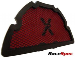 Výkonový vzduchový filtr PIPERCROSS MPX134R pouze pro Racing pro YAMAHA YZF-R1 2007-2008