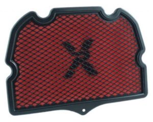 Výkonový vzduchový filtr PIPERCROSS MPX142 pro SUZUKI GSX 1300 Hayabusa / SE 2008
