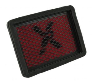 Výkonový vzduchový filtr PIPERCROSS MPX152 pro YAMAHA XP 500 T-MAX 2007-2008, YAMAHA SR 400 2014-2017