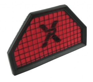 Výkonový vzduchový filtr PIPERCROSS MPX155 pro KTM RC8 1190 2008-2015