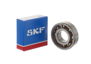 Hlavní ložisko SKF MS300620160N4 (62x30x16)