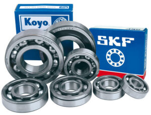 Hlavní ložisko ATHENA MS2806801804YSK 68.00x28.00x18.00 pro SUZUKI RM 250 2005-2008