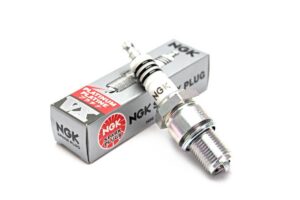 Zapalovací svíčka NGK B10EVX Platinum