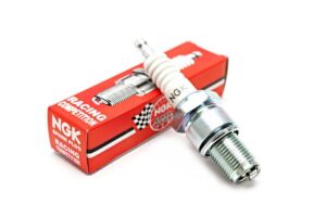Zapalovací svíčka NGK R7282-105 Závodní