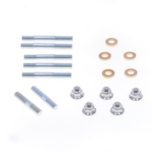 Spare Bolts Kit ATHENA P400010150001 for Athena Cylinder Kit pro APRILIA RS 250 1995-2003, SUZUKI RGV 250 1991-1996