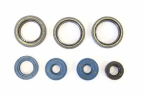 Sada gufer motoru ATHENA P400010400013 pro APRILIA RS 125 2T 1995-2010, APRILIA MX 125 2004-2006