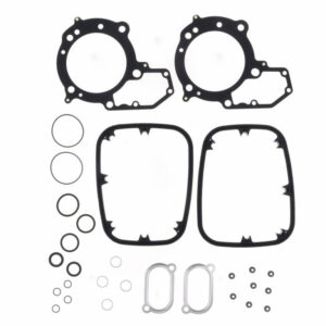 Sada těsnění TOPEND (hlava+válec) ATHENA P400068600018 pro BMW R 1150 GS 2002-2004