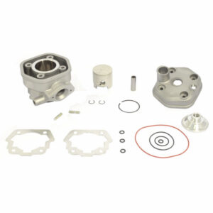 Válec sada ATHENA P400105100002 Velký objem d 47,6 mm, 70cc pro DERBI Senda 50 SM 2004-2005