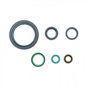 Sada gufer motoru ATHENA P400110400910