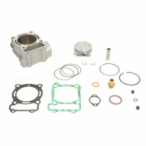 Válec sada ATHENA P400210100019 Velký objem d 67 mm, 166 cc pro HONDA CBR 125 R 2004-2006