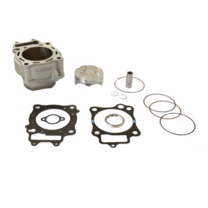 Válec sada ATHENA P400210100049 Standardní vrtání d 76,8 mm, 250 cc pro HONDA CRF 250 R 2014-2015