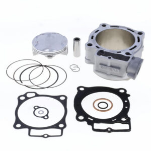 Válec sada ATHENA P400210100059 d 96 (450cc) Standardní vrtání pro HONDA CRF 450 R 2017-2025, HONDA CRF 450 RX 2017-2025