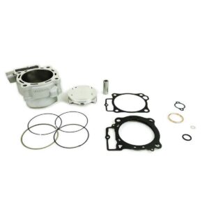 Válec sada ATHENA P400210100060 Velký objem d 98 mm, 470 cc (to increase performance) pro HONDA CRF 450 R 2017-2024, HONDA CRF 450 RX 2017-2022