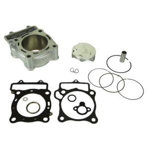 Válec sada ATHENA P400210100066 Standard Bore (with gaskets) d 79 mm, 250 cc pro HONDA CRF 250 R 2018-2019, HONDA CRF 250 RX  2018-2019