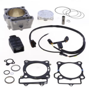 Válec sada ATHENA P400210100074 Velký objem d85mm, 290cc, pro zvýšení výkonu pro HONDA CRF 250 R 2022-2024