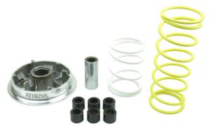 Variátor ATHENA P400210110002 pro HONDA FES 250 Foresight 1998-2006, PIAGGIO/VESPA X9 250 (Evolution) 2000-2001