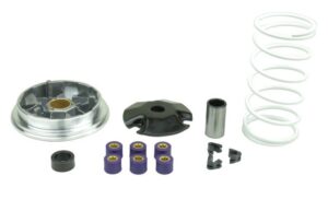 Variátor ATHENA P400210110005 pro HONDA SA 50 Vision 1995, HONDA SJ 100 Bali EX 1996-2000