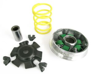 Variátor ATHENA P400210110008 pro HONDA Jazz 250 2001-2004