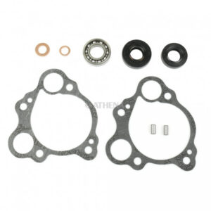 Těsnění vodní pumpy sada ATHENA P400210348126 pro HONDA CR 125 R 1987-2004