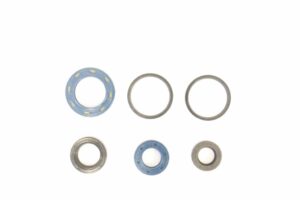 Sada gufer motoru ATHENA P400210400021/1 pro HONDA SFX 50 1995-1998, HONDA SJ 50 Bali 1993-1998