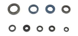 Sada gufer motoru ATHENA P400210400124 pro HONDA CR 125 R 1983-1986