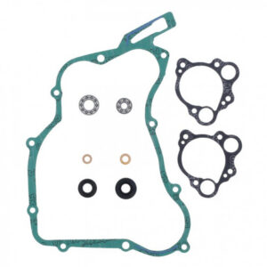 Těsnění vodní pumpy sada ATHENA P400210475002 s ložisky pro HONDA CR 125 R 1990-2004