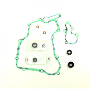 Těsnění vodní pumpy sada ATHENA P400210475003 s ložisky pro HONDA CR 125 R 2005-2007